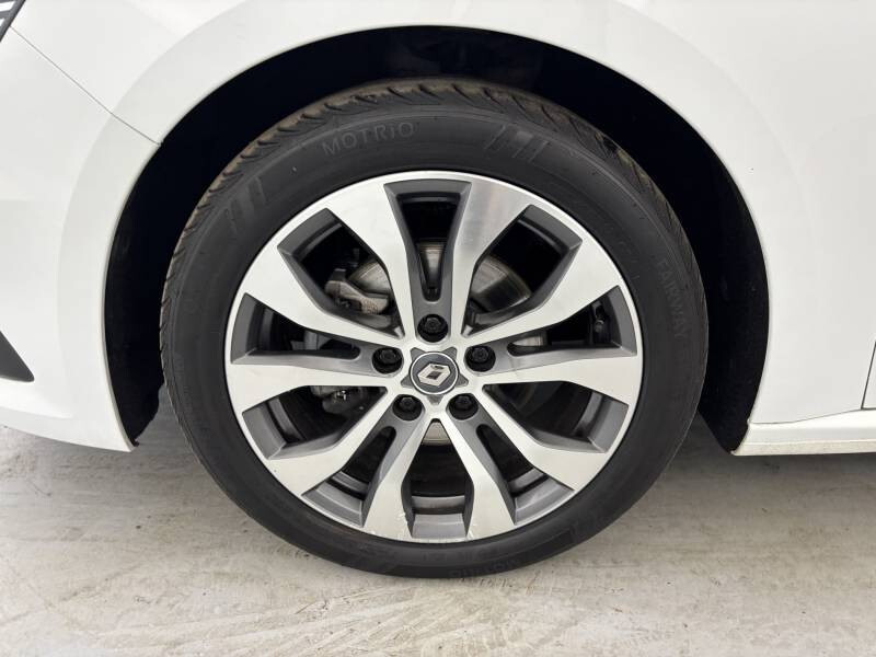 Renault Megane IV Berline