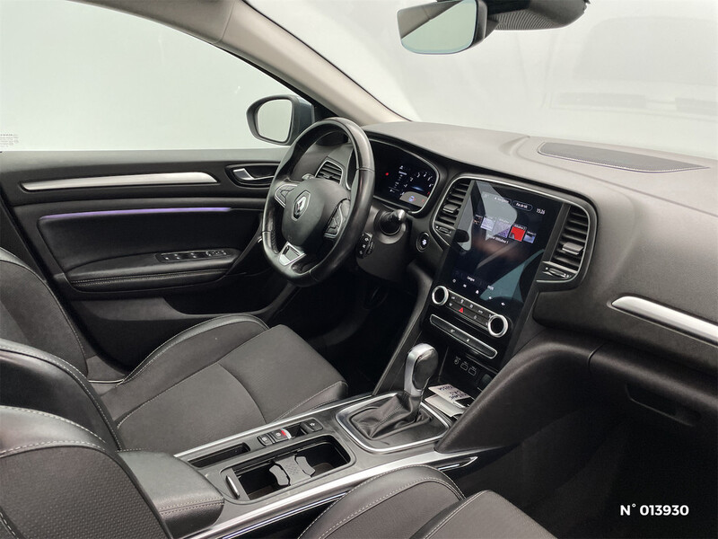 Renault Megane IV Berline