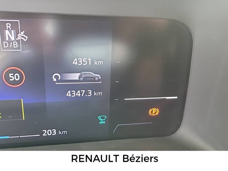 Renault R5 E-Tech Electrique