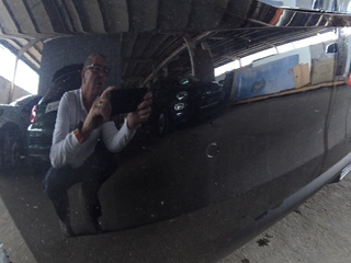 Vehicle 3D Image