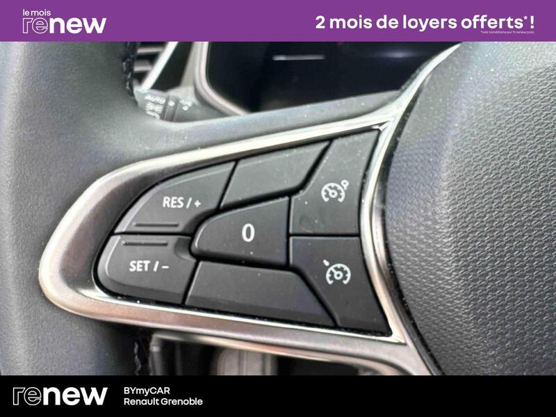 Renault Clio V