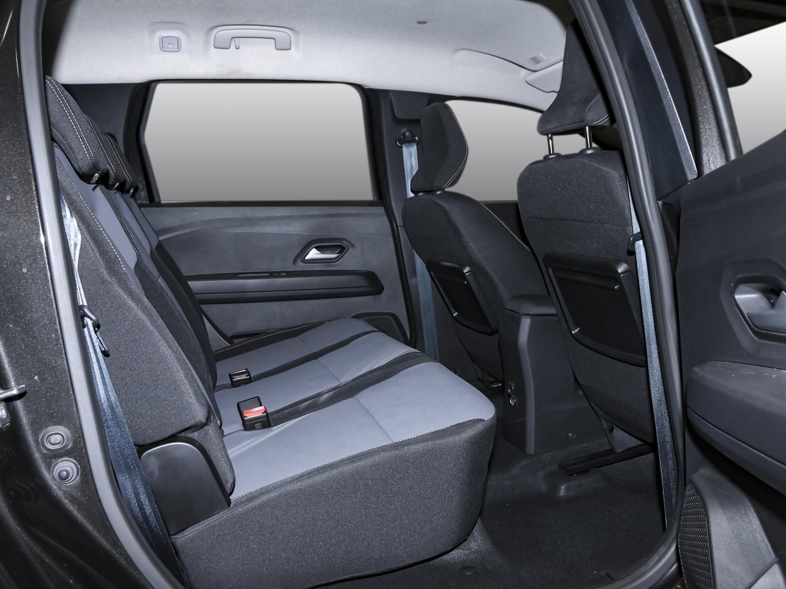 Dacia Jogger – Bild 4