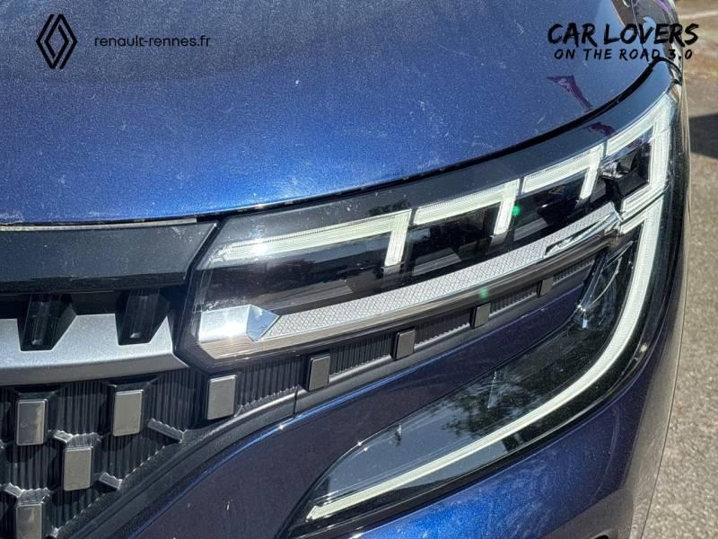 Renault Espace VI