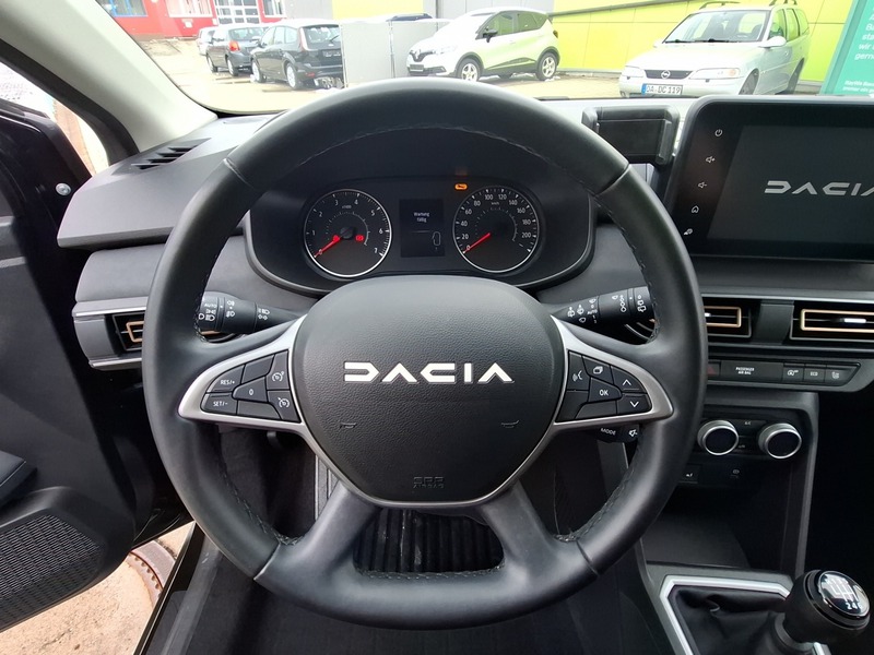 Dacia Jogger
