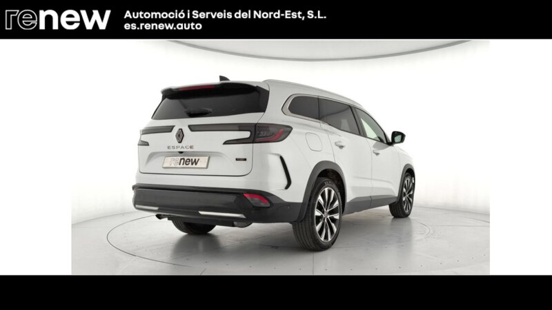 Renault Espace