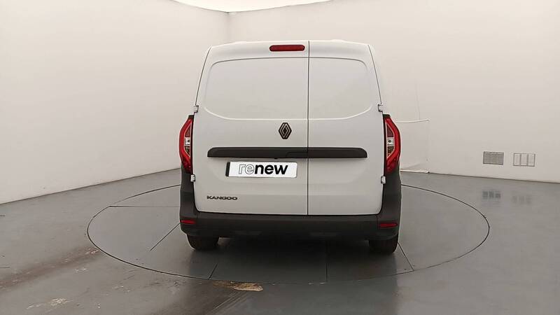 Renault Kangoo VU