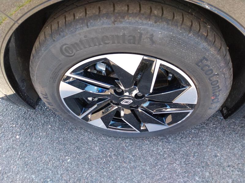 Renault Clio VI