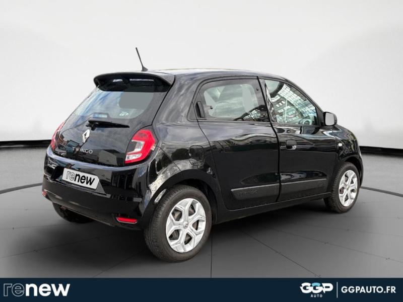 Renault Twingo III