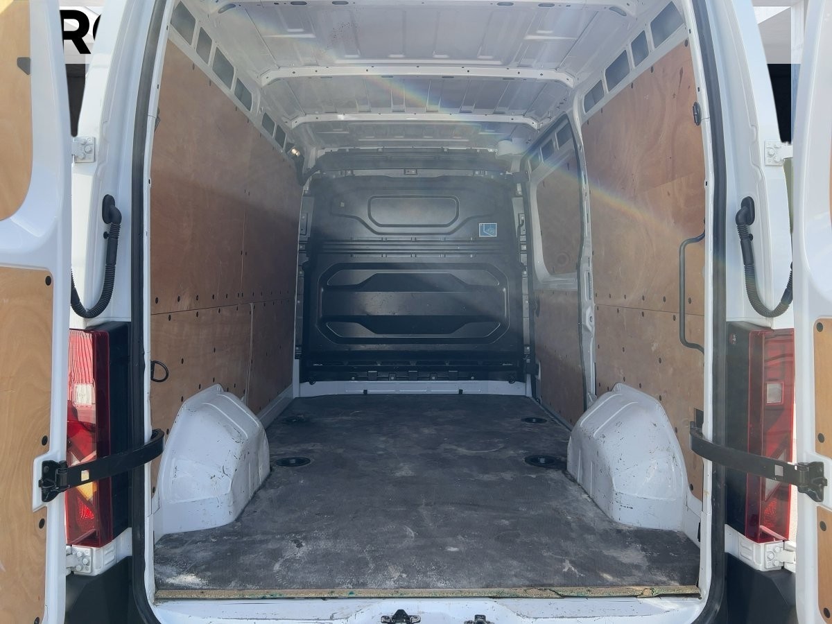 Renault Master – Bild 20