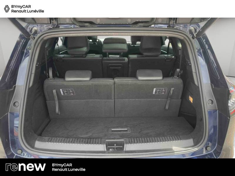 Renault Espace VI