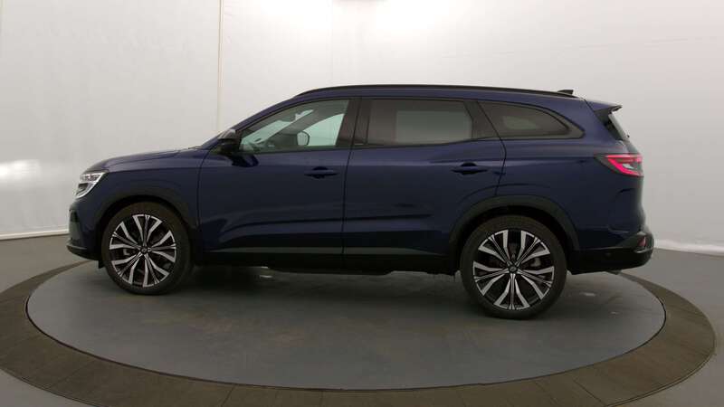 Renault Espace VI