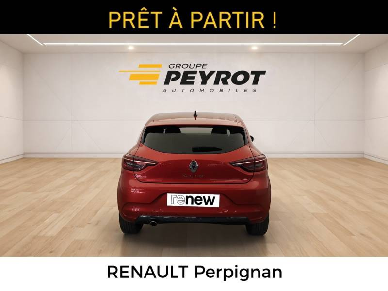 Renault Clio V
