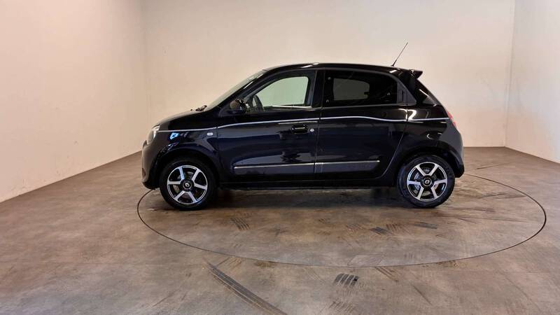 Renault Twingo III