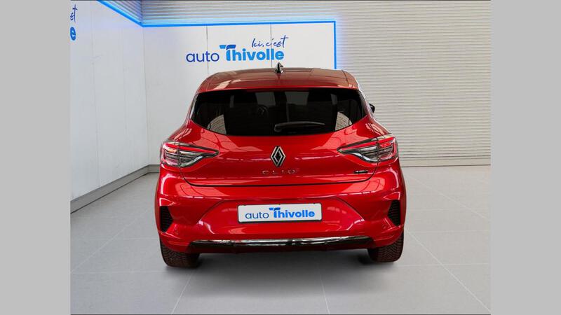 Renault Clio V