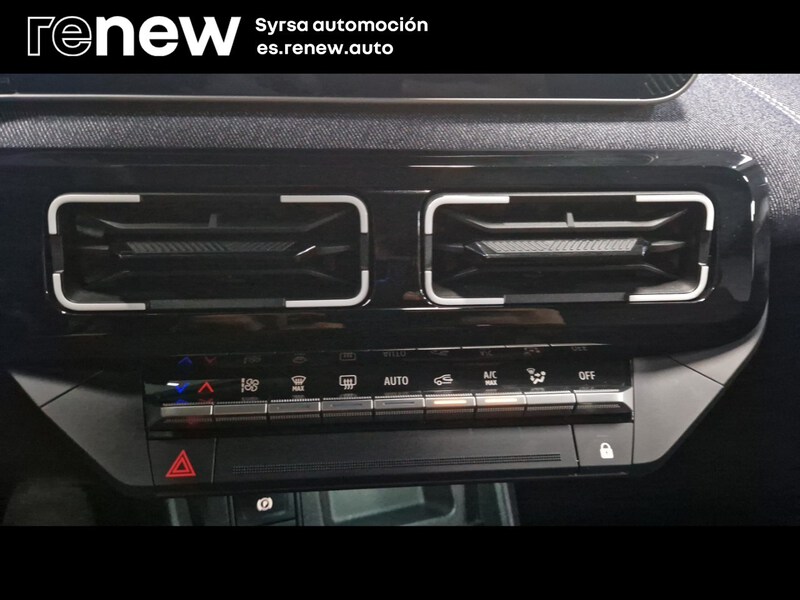 Renault R5 E-Tech Eléctrico