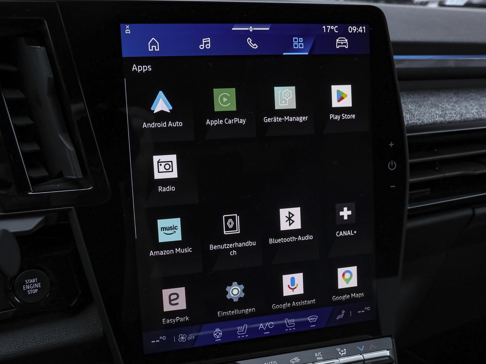 Renault Austral – Bild 12