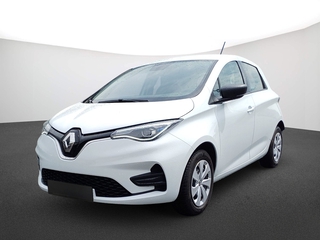 ZOE E-Tech 1
