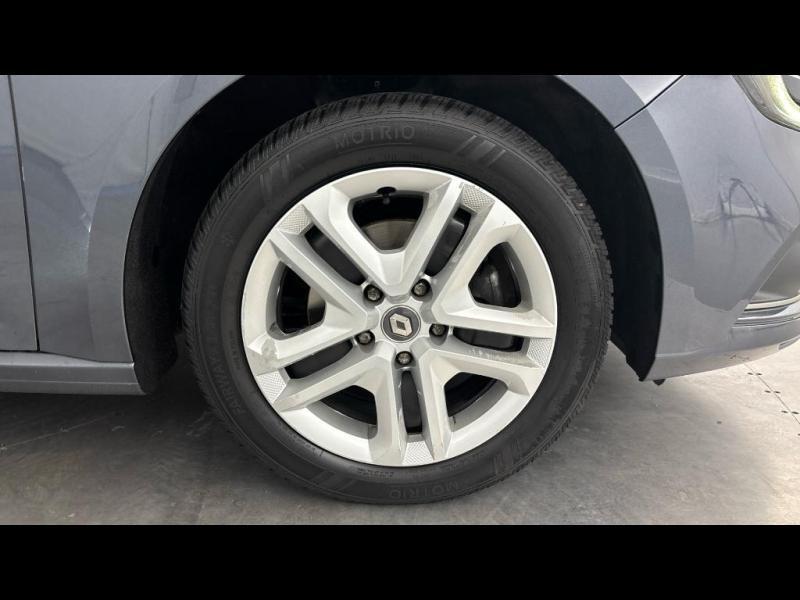 Renault Megane IV Berline
