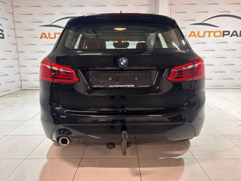 BMW Serie 2