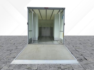 Vehicle 3D Image