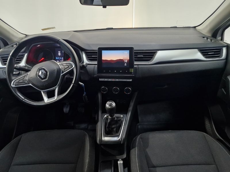 RENAULT Captur 2020 — imagine 20
