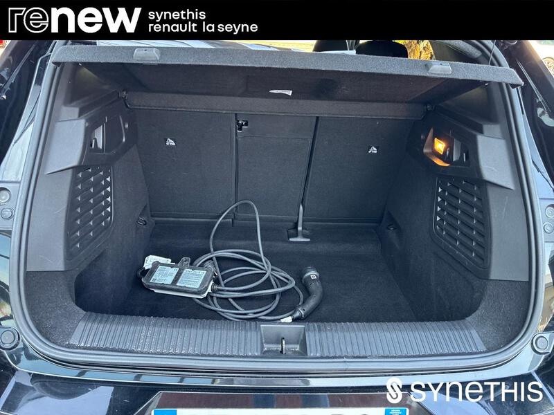 Renault Scenic E-Tech Electrique