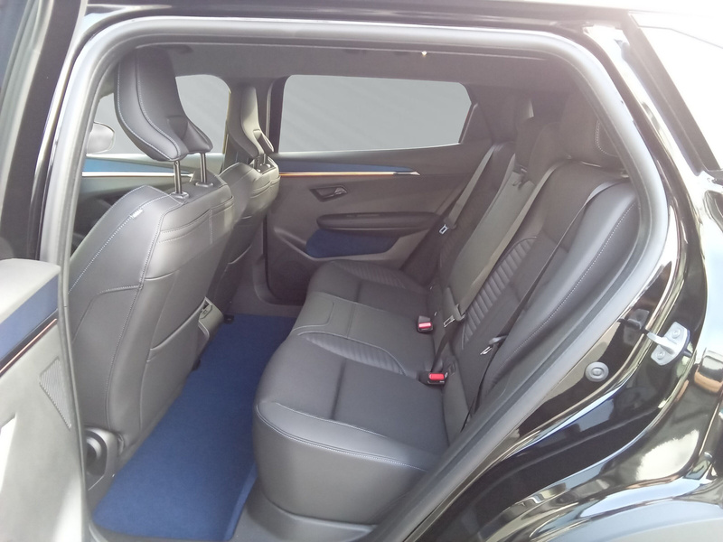 Renault Scenic E-Tech