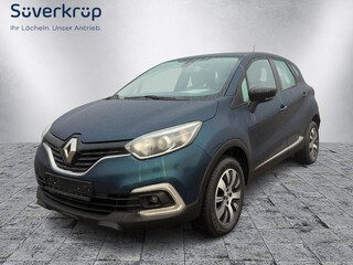 Captur