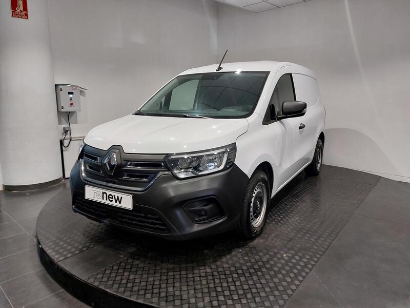 Renault Kangoo Furgón