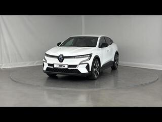 MEGANE E-TECH ELECTRIQUE