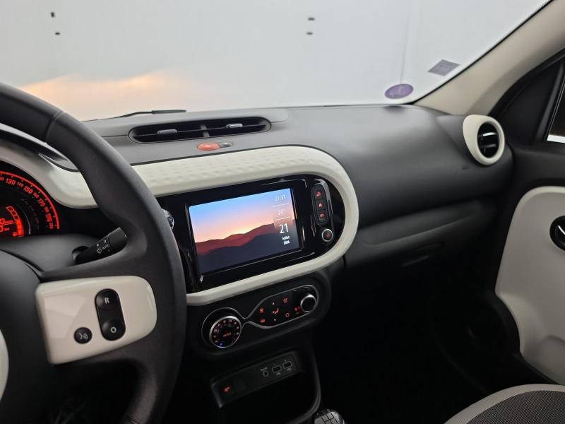Renault Twingo III
