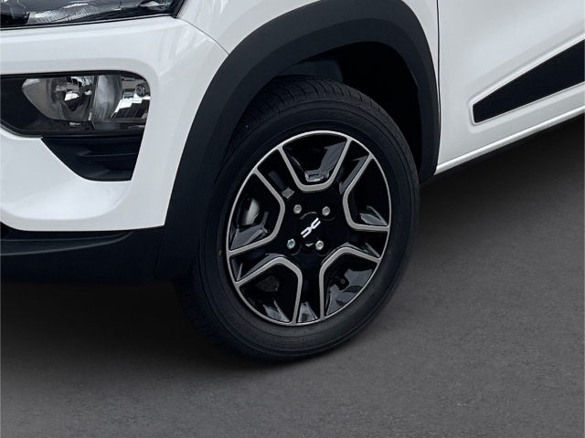 Dacia Spring – Bild 6