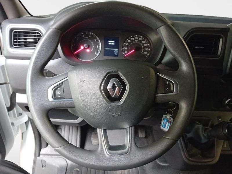 Renault Master Fourgon