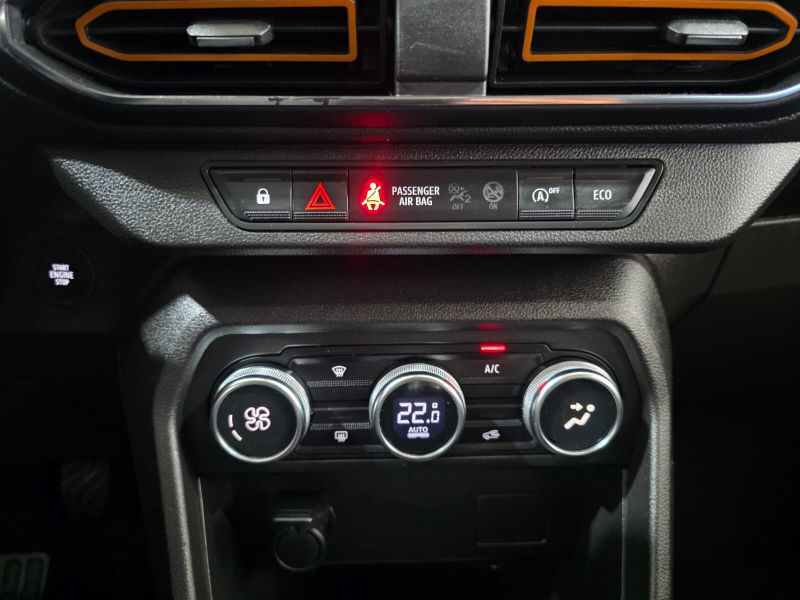 DACIA Sandero 2022 — imagine 20
