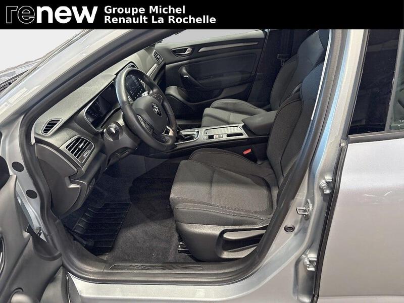 Renault Megane IV Berline