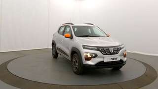 Vehicle 3D Image