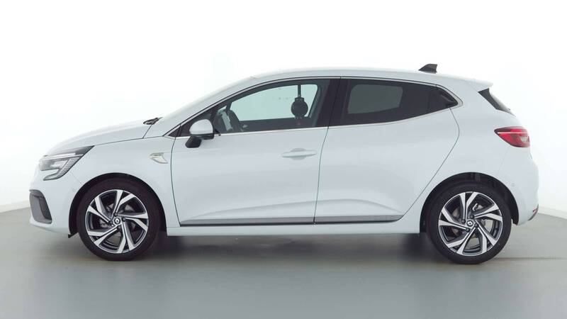 Renault Clio V