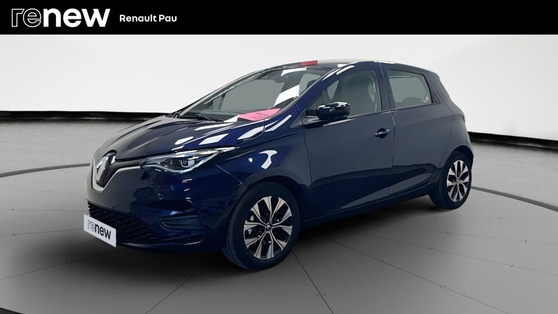 Renault Zoe R110 Achat Integral - 22