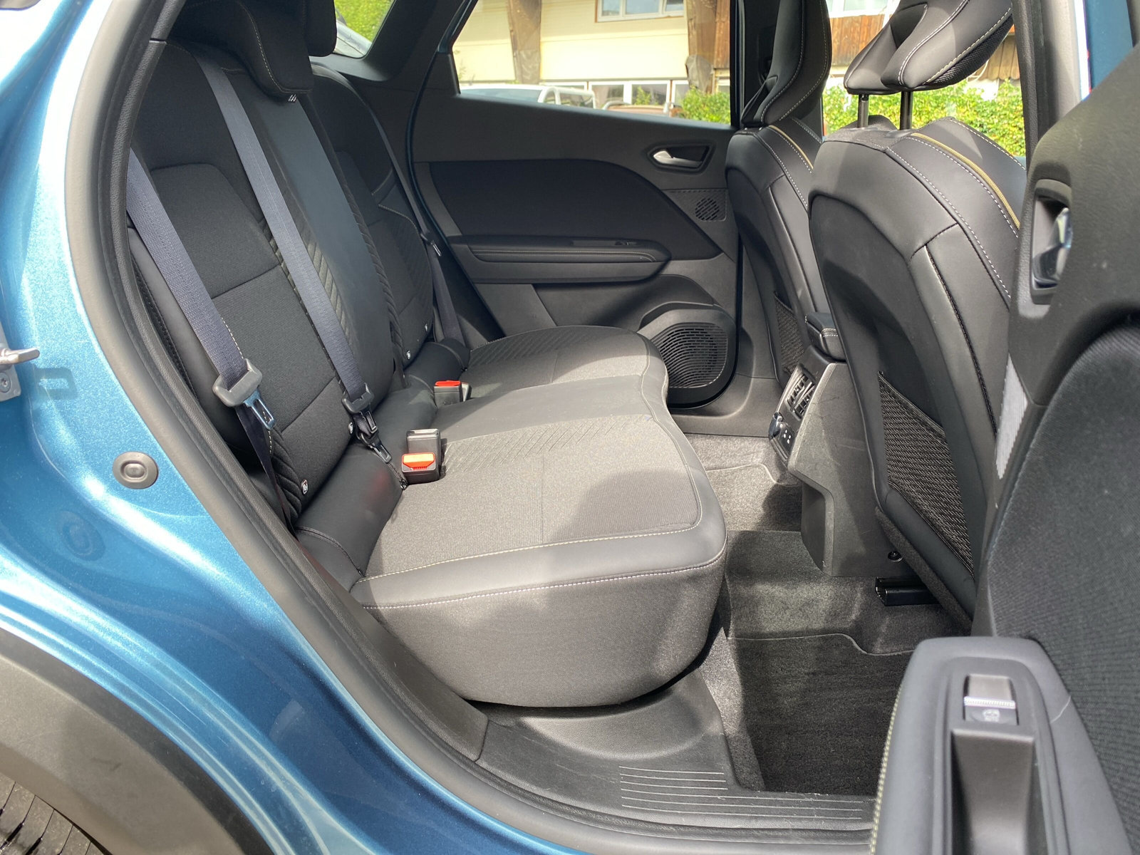 Renault Symbioz – Bild 12