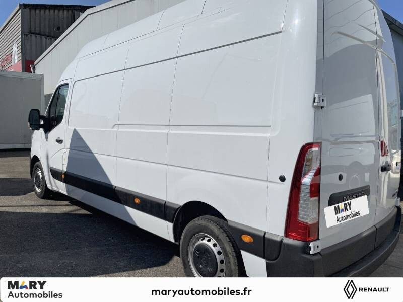 Renault Master III