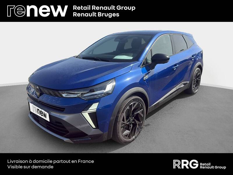 Renault Symbioz