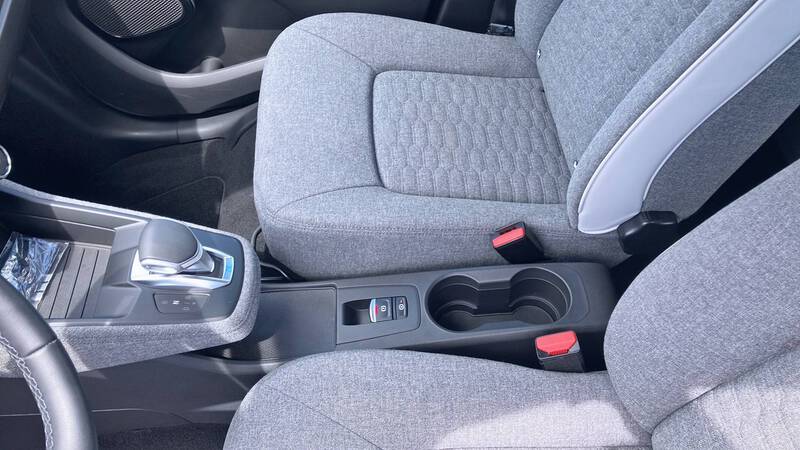 Renault ZOE E-Tech Electrique