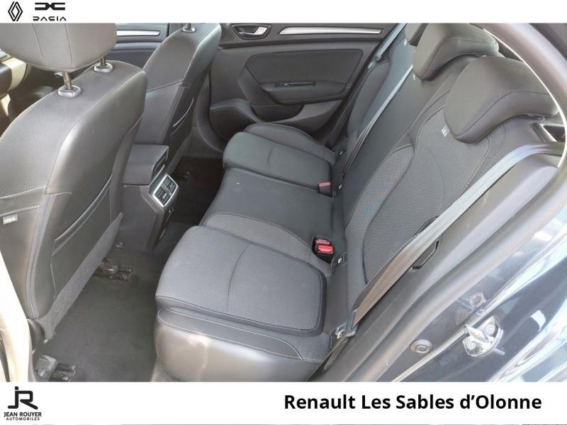 Renault Megane IV Berline