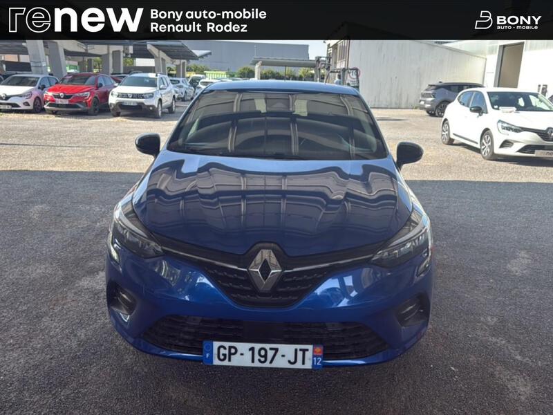Renault Clio V