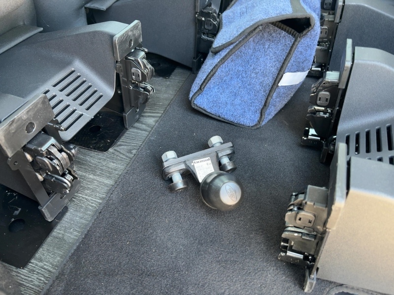 Ford Tourneo Connect
