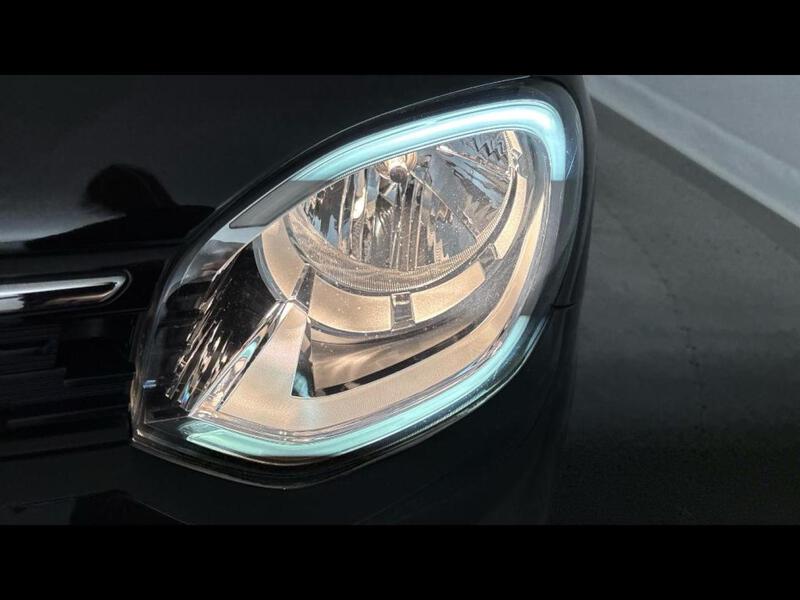 Renault Twingo E-Tech Electrique