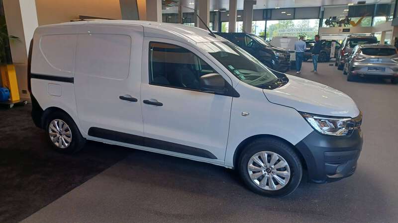 Renault Express