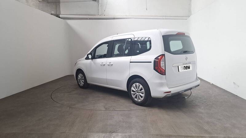Renault Kangoo VP