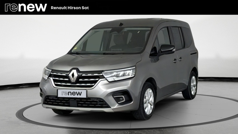Renault Kangoo VP