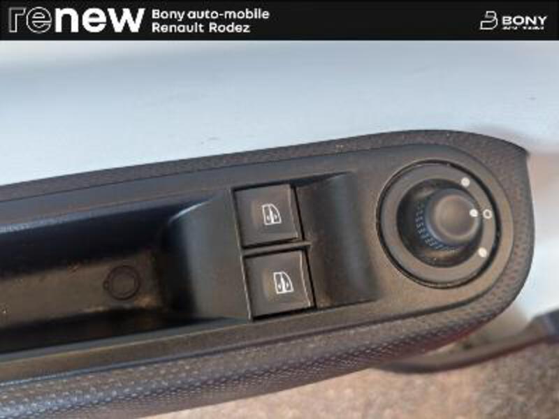 Renault Twingo III